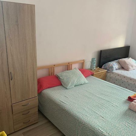 Piso En El Humedo, Al Lado Plaza Mayor 레온 외부 사진