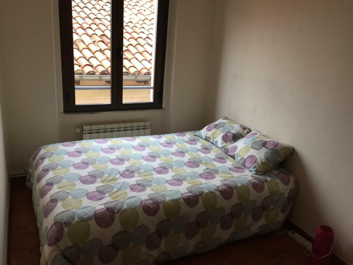 Piso En El Humedo, Al Lado Plaza Mayor 레온 외부 사진